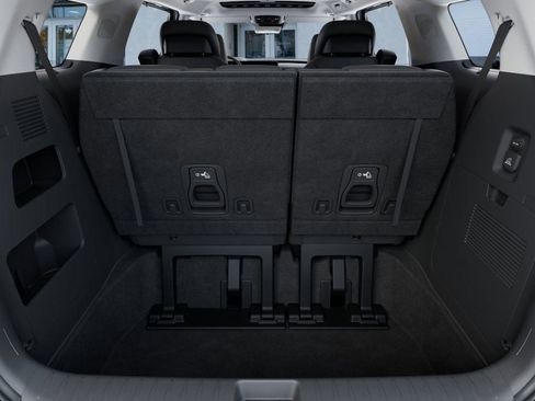New 2026 Kia Carnival SX Prestige image 19