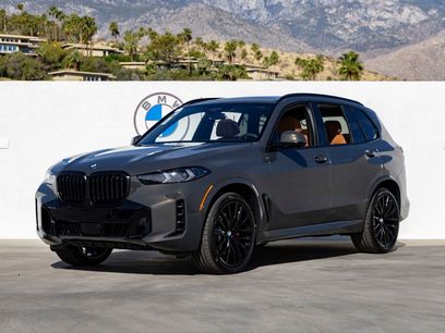 New 2026 BMW X5 xDrive40i