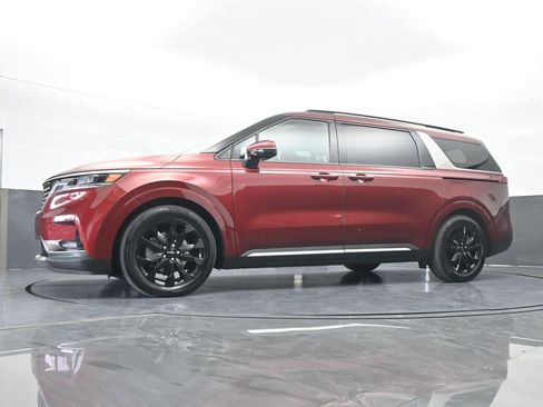 Used 2024 Kia Carnival SX Prestige image 67