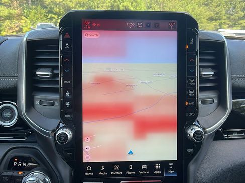 New 2026 RAM 1500 Laramie w/ Night Edition image 29