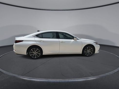 Used 2025 Lexus ES 350 350 w/ Premium Package image 9