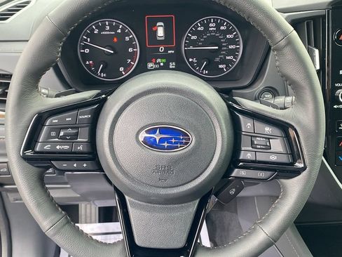 Used 2026 Subaru Forester Touring AWD/4WD image 25