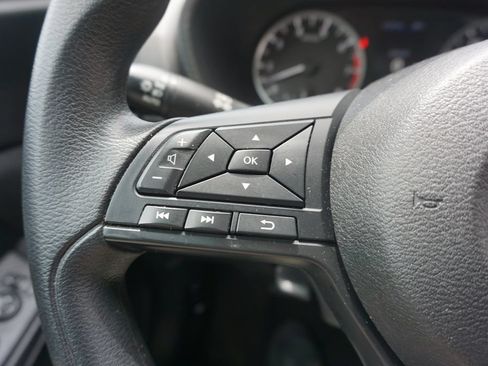 Used 2024 Nissan Sentra S FWD image 8