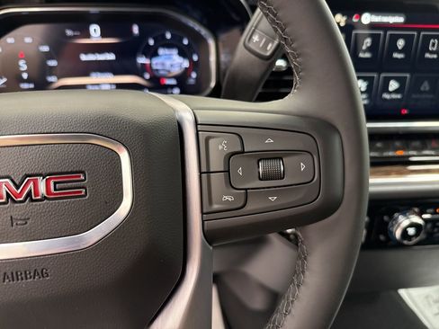 New 2026 GMC Sierra 1500 Elevation w/ Max Trailering Package image 22