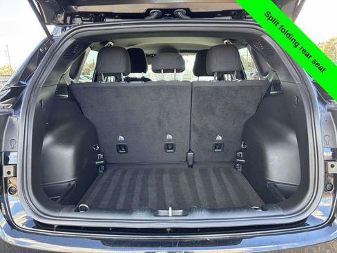 Used 2023 Jeep Compass Sport image 34