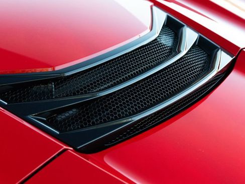 Used 2025 Chevrolet Corvette Z06 w/ Battery Protection Package image 7