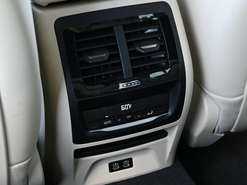 Used 2022 BMW X3 xDrive30i w/ Convenience Package image 32