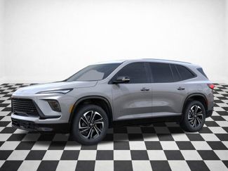 New 2026 Buick Enclave Sport Touring w/ Power Package AWD/4WD video 2