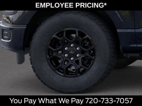 New 2026 Ford F150 STX AWD/4WD image 19