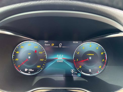 Certified 2022 Mercedes-Benz GLC 300 300 image 29