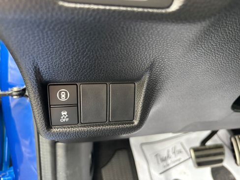 Certified 2023 Honda Civic Sport image 12