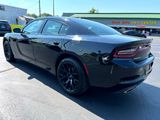 Used 2022 Dodge Charger SXT image 4