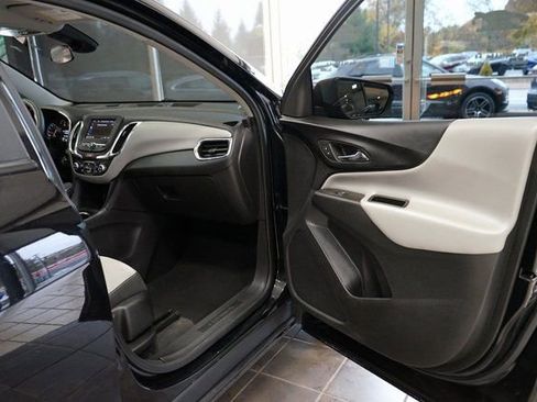 Used 2023 Chevrolet Equinox LS w/ Driver Confidence II Package image 37