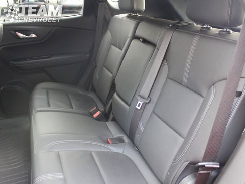 Certified 2023 Chevrolet Blazer LT w/ Sound & Technology Package image 23