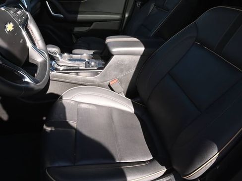 Used 2023 Chevrolet Blazer Premier w/ Driver Confidence II Package image 9