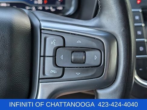 Used 2024 Chevrolet Tahoe LT AWD/4WD image 26