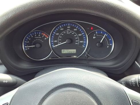 Used 2013 Subaru Forester 2.5X w/ Alloy Wheel Pkg AWD/4WD image 18