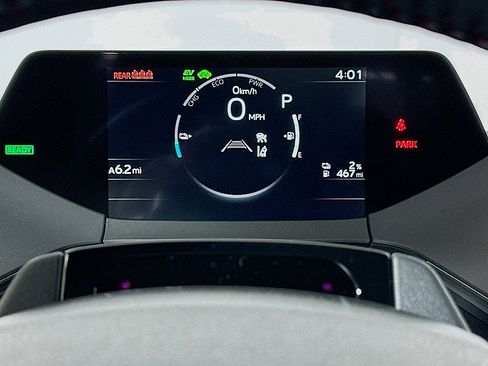 New 2026 Toyota Prius Plug-In Hybrid image 12