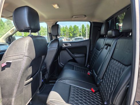 Used 2020 Ford Ranger XLT w/ Equipment Group 302A Luxury AWD/4WD image 10