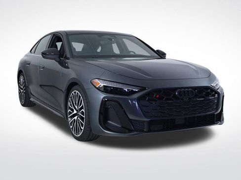 New 2025 Audi S5 Premium Plus image 7