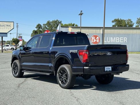Used 2024 Ford F150 XLT w/ Equipment Group 302A MID AWD/4WD image 2