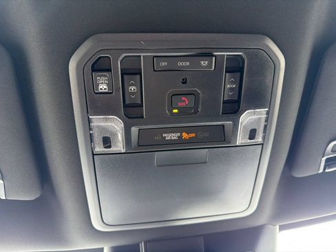 New 2026 Toyota Tundra TRD Pro AWD/4WD image 35