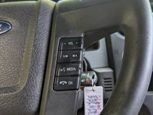 Used 2014 Ford F150 STX w/ Equipment Group 201A Mid RWD image 25