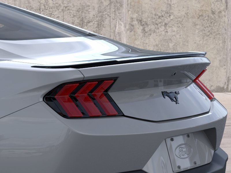 New 2026 Ford Mustang Premium RWD image 24