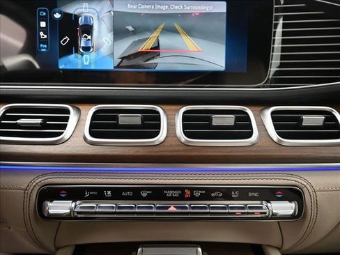 Certified 2026 Mercedes-Benz GLE 450 4MATIC Coupe image 12