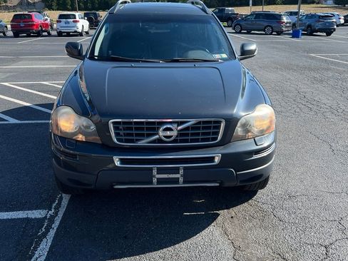 Used 2010 Volvo XC90 3.2 AWD/4WD image 8