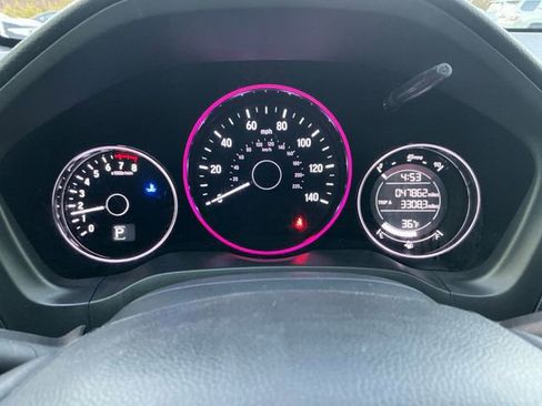 Used 2022 Honda HR-V Sport image 19