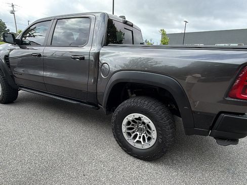 Used 2025 RAM 1500 RHO w/ RHO Level 1 Equipment Group AWD/4WD image 10