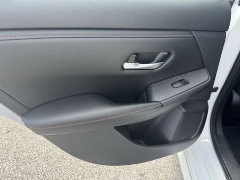 Used 2021 Nissan Sentra SR FWD image 22