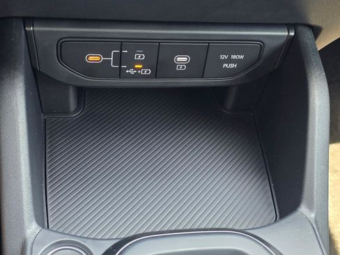 New 2026 Kia K4 FWD image 11