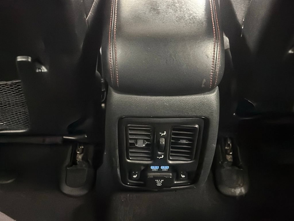 Used 2024 Dodge Durango GT AWD/4WD image 23
