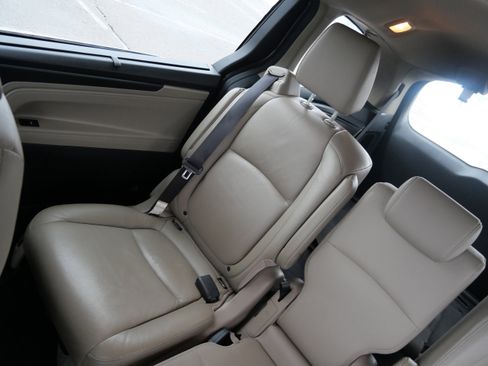 Used 2018 Honda Odyssey EX-L image 12