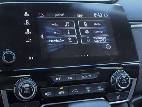 Used 2020 Honda CR-V EX-L image 29