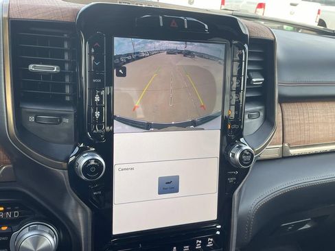 Used 2023 RAM 1500 Limited image 16