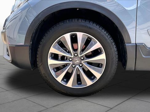 Used 2022 Honda CR-V EX-L image 11