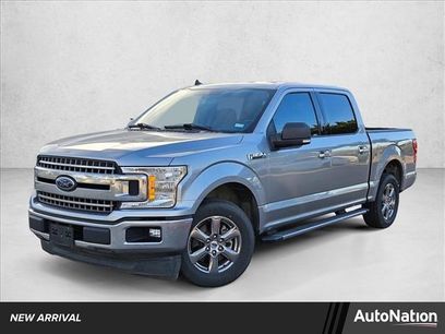 Used 2020 Ford F150 XLT w/ Equipment Group 302A Luxury