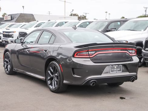 Used 2023 Dodge Charger GT w/ Blacktop Package RWD image 7