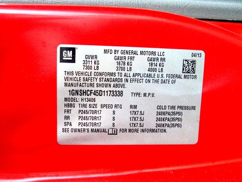 Used 2013 Chevrolet Express 1500 LT w/ LT Preferred Equipment Group image 33