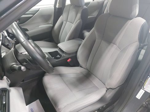 Used 2023 Subaru Legacy Premium AWD/4WD image 14