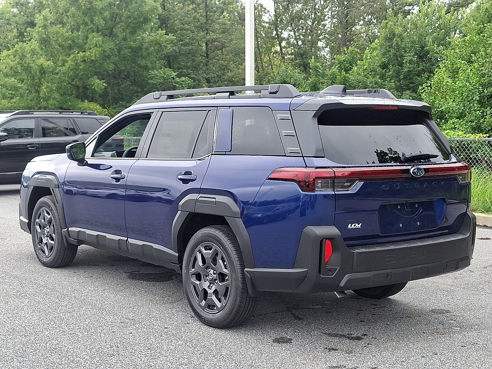 New 2026 Subaru Outback Premium AWD/4WD image 4