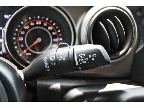 Used 2021 Jeep Wrangler Unlimited Sport AWD/4WD image 17