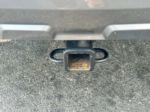 Used 2024 Honda Passport TrailSport image 7
