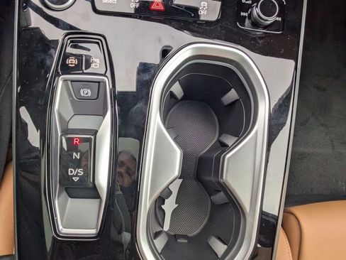 New 2026 Audi A6 Premium Plus image 27