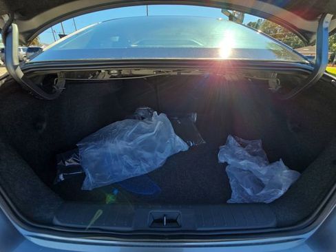 New 2025 Nissan Sentra S image 32