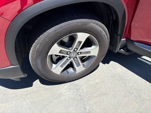 Certified 2025 Honda Pilot EX-L image 33