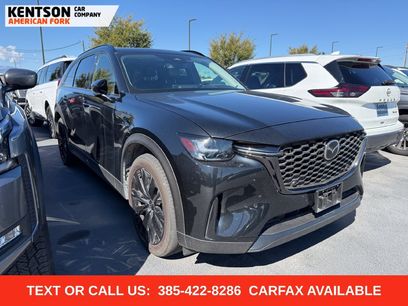 Used 2026 MAZDA CX-90 3.3 Turbo w/ Premium Sport Pkg